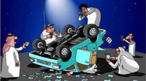 بين فضح الجريمة وانتهاك الخصوصية… ظاهرة “التصوير أولًا” تهدد المجتمع وصورة الدولة