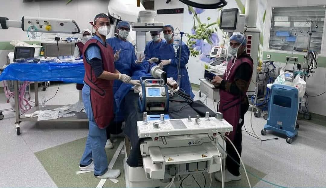 إنقاذ مريضة من سكتة دماغية حادة فى الأقصر بنجاح تدخل طبى متقدم خلال الوقت الذهبى