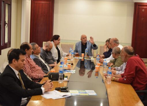 تعاون جديد بين غرفة القاهرة والجهات المعنية لبحث سُبُل الحفاظ على استقرار سوق الدواجن