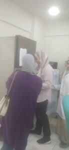 حملات رقابية مشددة تغلق منشآت طبية مخالفة