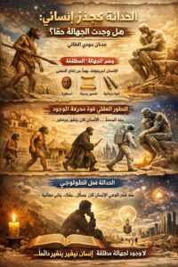 أكتب لأفهم الإنسان لا لأُقنعه