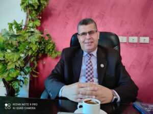 قضية العقيدة وشؤون الحياة