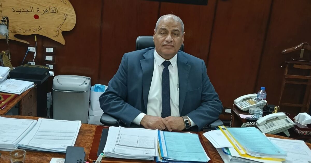 شركة توزيع كهرباء شمال القاهرة تجرى حركة ترقيات مدعومة بعناصر شبابية