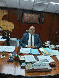 شركة توزيع كهرباء شمال القاهرة تجرى حركة ترقيات مدعومة بعناصر شبابية