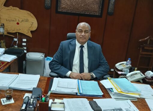شركة توزيع كهرباء شمال القاهرة تجرى حركة ترقيات مدعومة بعناصر شبابية