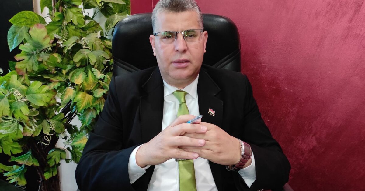 صورة ناصعة من صور الإتحاد