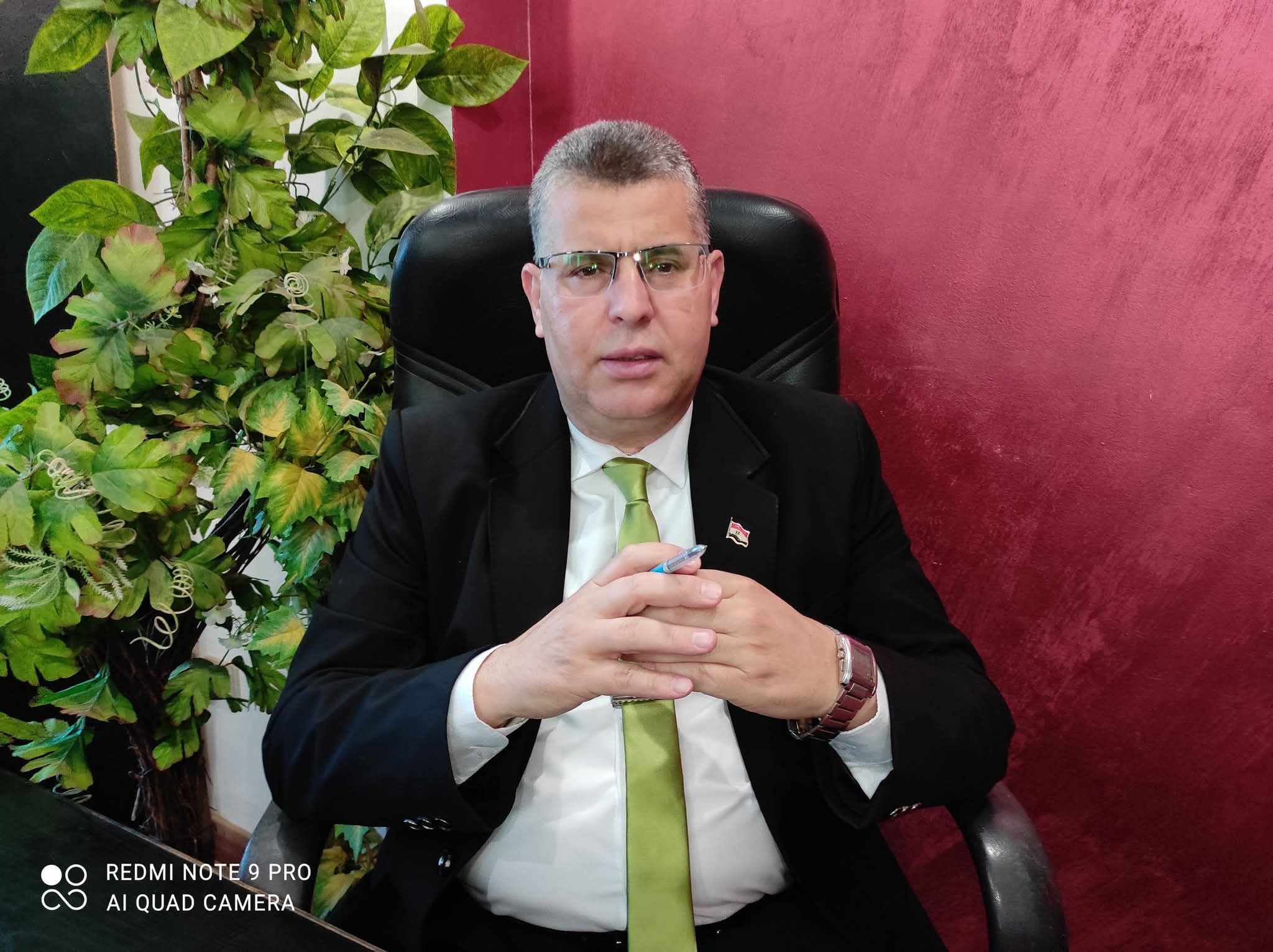 صورة ناصعة من صور الإتحاد