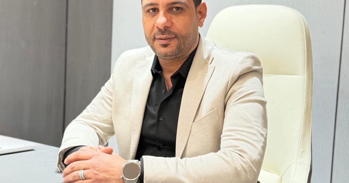 إبراهيم البشاري: تمكين المستثمرين ودعم المنتج المحلي أولوية المرحلة الراهنة