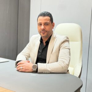 إبراهيم البشاري: تمكين المستثمرين ودعم المنتج المحلي أولوية المرحلة الراهنة