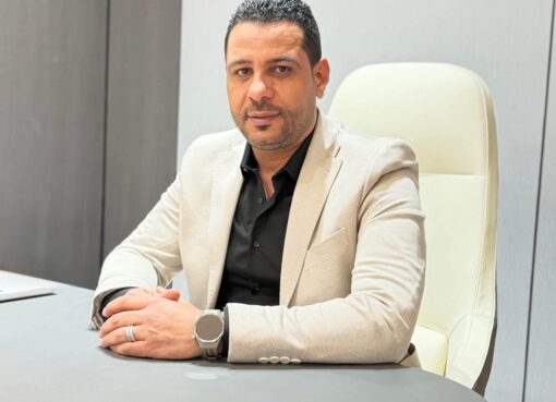 إبراهيم البشاري: تمكين المستثمرين ودعم المنتج المحلي أولوية المرحلة الراهنة