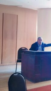 إعداد القادة تفتتح السلامة والصحة المهنية بكفر الشيخ وسوهاج