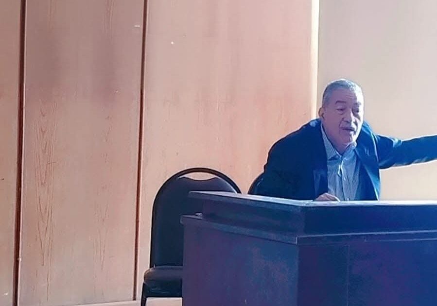 إعداد القادة تفتتح السلامة والصحة المهنية بكفر الشيخ وسوهاج