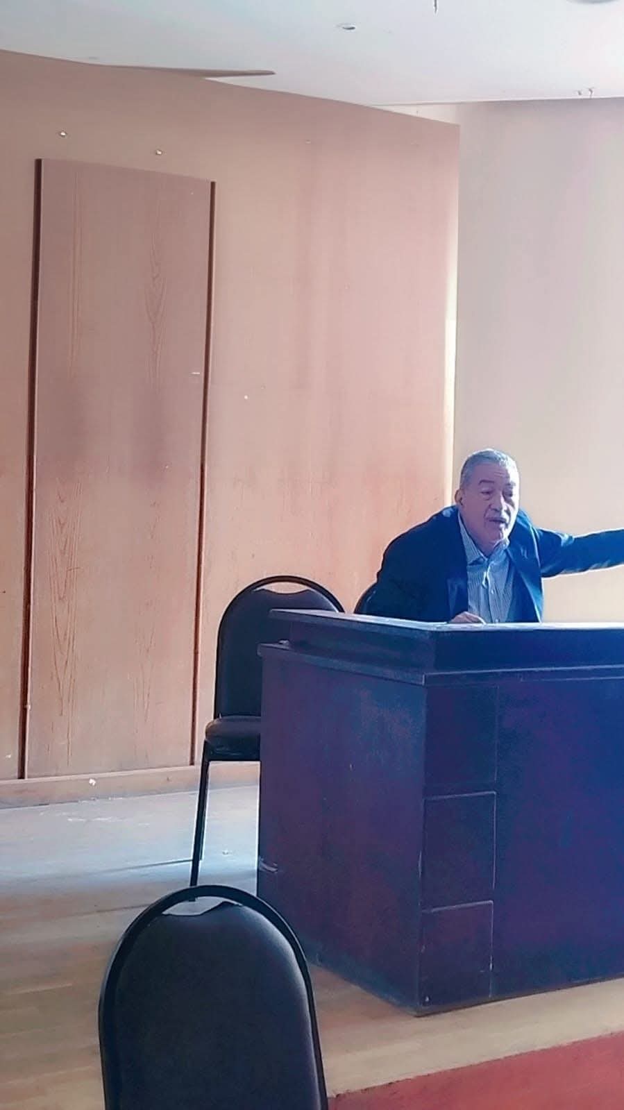 إعداد القادة تفتتح السلامة والصحة المهنية بكفر الشيخ وسوهاج