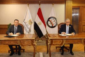 وزير التعليم العالي والنائب العام يشهدان فعاليات إطلاق الصالونات الثقافية بالجامعات المصرية