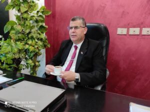 ليس من نفس مخلوقة إلا الله خالقها