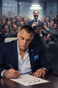 مجتمعنا وأشباه الرجال … !!!