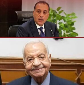 النقابة العامة للعاملين بوسائل الإعلام تنعى بطل أكتوبر اللواء كمال مدبولي