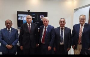 المجلس العربي للاختصاصات الصحية