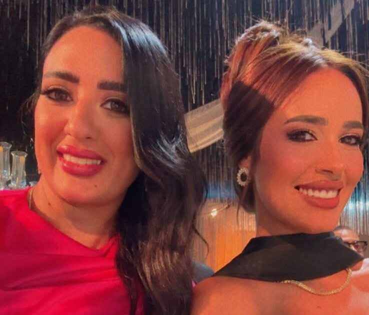 رنا سماحة عبر «الطريق»: بخاف أحكي لمامتي علشان بتتأثر.. وأستعد لطرح 3 أغنيات جديدة خلال الفترة المقبلة