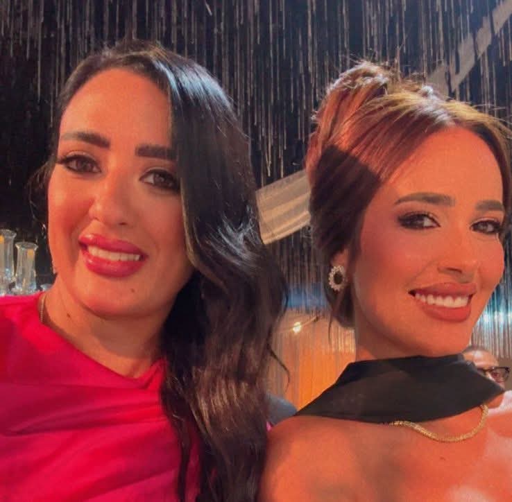 رنا سماحة عبر «الطريق»: بخاف أحكي لمامتي علشان بتتأثر.. وأستعد لطرح 3 أغنيات جديدة خلال الفترة المقبلة