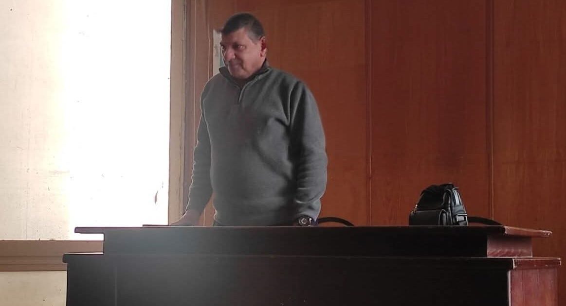 إعداد القادة الثقافيين تختتم السلامة والصحة المهنية بكفر الشيخ وسوهاج