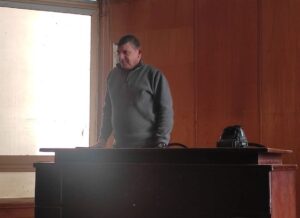 إعداد القادة الثقافيين تختتم السلامة والصحة المهنية بكفر الشيخ وسوهاج