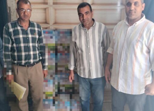 طن زيت فاسد وجبن منتهٍ وأسواق تحت الرقابة مشاهد من حملة تموين البحيرة بدمنهور