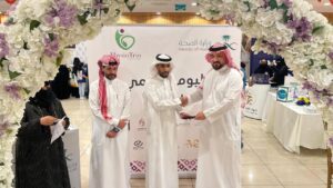 فعاليات صحية وتوعية مجتمعية واسعة فرع وزارة الصحة بمكة يحتفي بيوم الصحة العالمي بحضور لافت