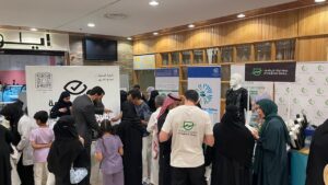 فعاليات صحية وتوعية مجتمعية واسعة فرع وزارة الصحة بمكة يحتفي بيوم الصحة العالمي بحضور لافت