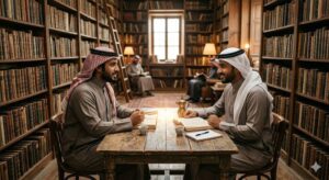 حين يتحول الاختلاف إلى جدار كيف نحول الحوار من صراع إلى جسر إنساني؟