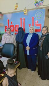 نبض أسيوط.. حينما يتطوع "العظماء" لجبر الخواطر