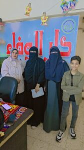 نبض أسيوط.. حينما يتطوع "العظماء" لجبر الخواطر