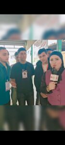 صناع البهجة حين تشرق الإنسانية من قلب أسيوط