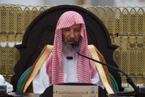 برنامج علمي متكامل بالمسجد الحرام خلال ذي القعدة لتعزيز الوعي الديني وخدمة قاصدي الحرمين