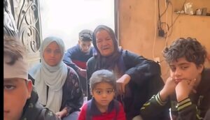 أطفال بلا مأوى آمن مأساة إنسانية تستدعي تدخلًا عاجلًا لإنقاذ ثمانية أطفال من الضياع