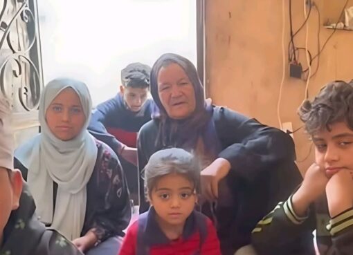 أطفال بلا مأوى آمن مأساة إنسانية تستدعي تدخلًا عاجلًا لإنقاذ ثمانية أطفال من الضياع