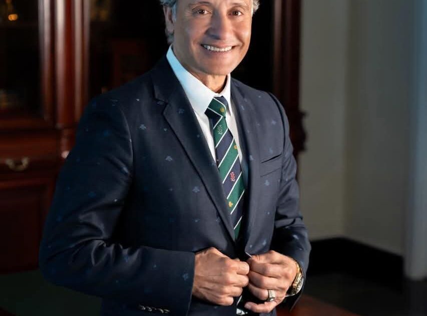 الأسرة ليست رفاهية… بل منظومة بناء الإنسان واستقرار المجتمع