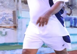 ليلة وفاء كروية في مكة… نادي التحدي يكرم قائده أحمد حسن عسيري بحفل استثنائي يجمع نجوم الكرة والوفاء