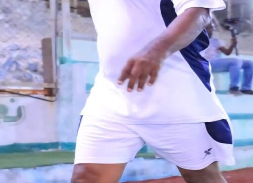 ليلة وفاء كروية في مكة… نادي التحدي يكرم قائده أحمد حسن عسيري بحفل استثنائي يجمع نجوم الكرة والوفاء