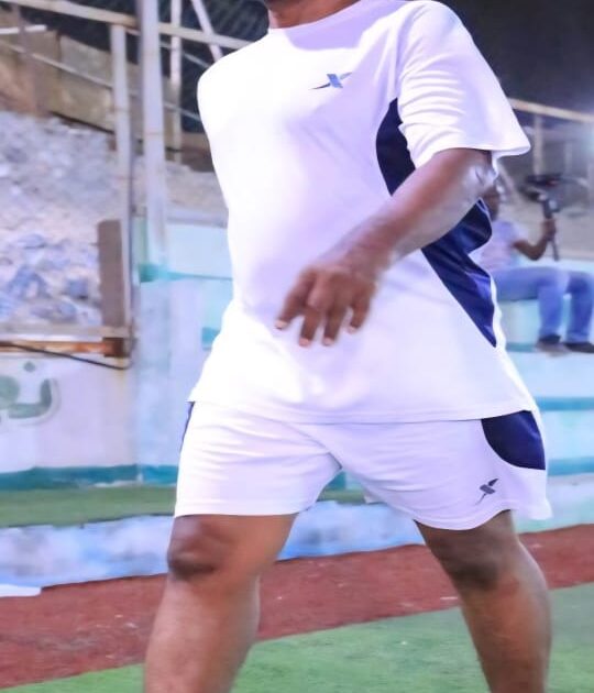 ليلة وفاء كروية في مكة… نادي التحدي يكرم قائده أحمد حسن عسيري بحفل استثنائي يجمع نجوم الكرة والوفاء