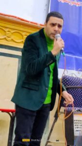 احتفال صفحة شخصيات مؤثرة فى محافظة السويس بتوزيع جوائز مسابقة رمضان الكريم