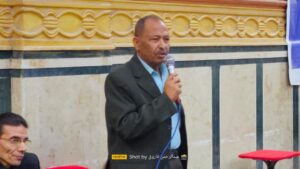 احتفال صفحة شخصيات مؤثرة فى محافظة السويس بتوزيع جوائز مسابقة رمضان الكريم