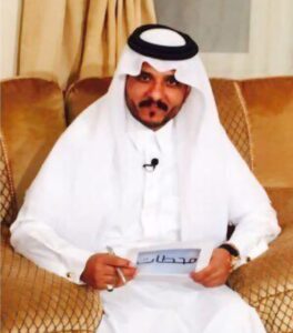 الكرم خُلقٌ يتجسّد في الرجال