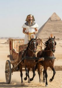 اسمها أم الدنيا.. مصر