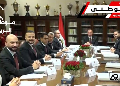 إجتماع بالأهلى وغياب الخطيب