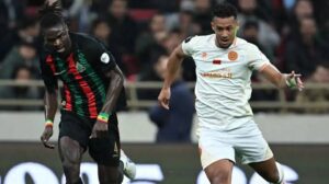 الجيش يضع قدماً في النهائي