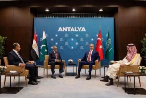 الأمريكية الإيرانية وتنسيق المواقف الإقليمية