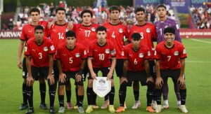 الفراعنة الصغار إلى الكان
