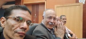 ندوه بمركز النيل للأعلام بعنوان "شرح تفصيلي عن المشروع القومي لمشتقات البلازما وعن فوائد هذا المشروع للمواطن المصري "