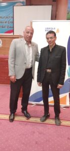 ندوه بمركز النيل للأعلام بعنوان "شرح تفصيلي عن المشروع القومي لمشتقات البلازما وعن فوائد هذا المشروع للمواطن المصري "